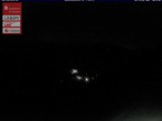 Archiv Foto Webcam Bergstation Moesle 23:00