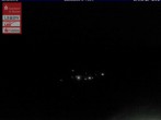 Archiv Foto Webcam Bergstation Moesle 23:00