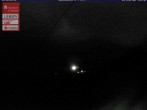 Archiv Foto Webcam Bergstation Moesle 03:00