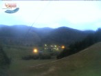 Archiv Foto Webcam Bergstation Moesle 05:00