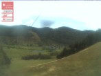 Archiv Foto Webcam Bergstation Moesle 09:00