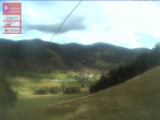 Archiv Foto Webcam Bergstation Moesle 11:00