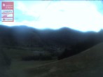 Archived image Webcam Top station Moesle 17:00