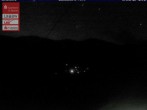 Archiv Foto Webcam Bergstation Moesle 23:00