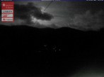 Archiv Foto Webcam Bergstation Moesle 01:00