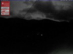 Archiv Foto Webcam Bergstation Moesle 03:00