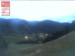 Archiv Foto Webcam Bergstation Moesle 05:00