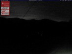 Archived image Webcam Top station Moesle 01:00