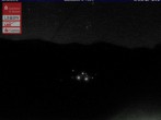 Archiv Foto Webcam Bergstation Moesle 23:00