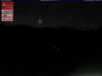 Archiv Foto Webcam Bergstation Moesle 01:00