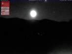 Archiv Foto Webcam Bergstation Moesle 03:00