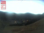 Archiv Foto Webcam Bergstation Moesle 05:00