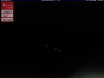 Archiv Foto Webcam Bergstation Moesle 01:00