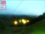 Archiv Foto Webcam Bergstation Moesle 05:00