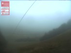 Archiv Foto Webcam Bergstation Moesle 13:00