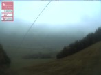 Archived image Webcam Top station Moesle 15:00