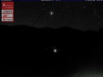 Archiv Foto Webcam Bergstation Moesle 01:00