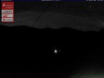 Archiv Foto Webcam Bergstation Moesle 03:00