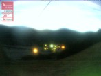 Archiv Foto Webcam Bergstation Moesle 05:00