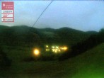 Archiv Foto Webcam Bergstation Moesle 05:00