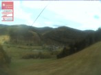 Archiv Foto Webcam Bergstation Moesle 13:00
