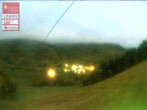 Archiv Foto Webcam Bergstation Moesle 05:00