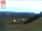 Archiv Foto Webcam Bergstation Moesle 06:00