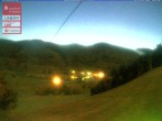 Archiv Foto Webcam Bergstation Moesle 05:00