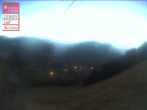 Archiv Foto Webcam Bergstation Moesle 06:00