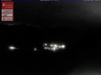 Archiv Foto Webcam Bergstation Moesle 19:00