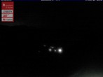 Archiv Foto Webcam Bergstation Moesle 23:00
