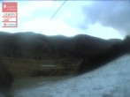 Archiv Foto Webcam Bergstation Moesle 09:00