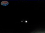 Archived image Webcam Top station Moesle 23:00