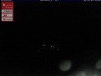 Archived image Webcam Top station Moesle 01:00