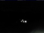 Archiv Foto Webcam Bergstation Moesle 23:00