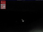 Archiv Foto Webcam Bergstation Moesle 01:00