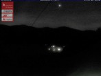 Archiv Foto Webcam Bergstation Moesle 23:00
