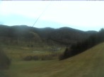 Archiv Foto Webcam Bergstation Moesle 13:00