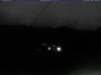 Archiv Foto Webcam Bergstation Moesle 23:00