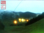 Archiv Foto Webcam Bergstation Moesle 05:00