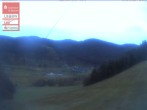 Archiv Foto Webcam Bergstation Moesle 06:00