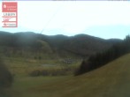 Archiv Foto Webcam Bergstation Moesle 11:00