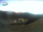 Archiv Foto Webcam Bergstation Moesle 05:00