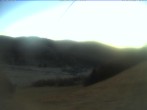 Archiv Foto Webcam Bergstation Moesle 06:00