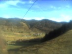Archiv Foto Webcam Bergstation Moesle 11:00