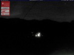 Archiv Foto Webcam Bergstation Moesle 23:00