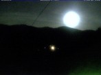 Archiv Foto Webcam Bergstation Moesle 01:00