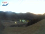 Archiv Foto Webcam Bergstation Moesle 05:00