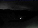 Archiv Foto Webcam Bergstation Moesle 01:00