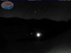 Archiv Foto Webcam Bergstation Moesle 03:00
